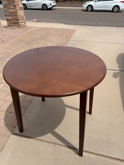 High Top Table