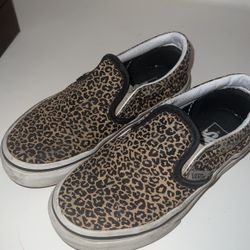Kids Shoes - Vans 12.5