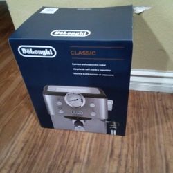 DeLonghi Classic