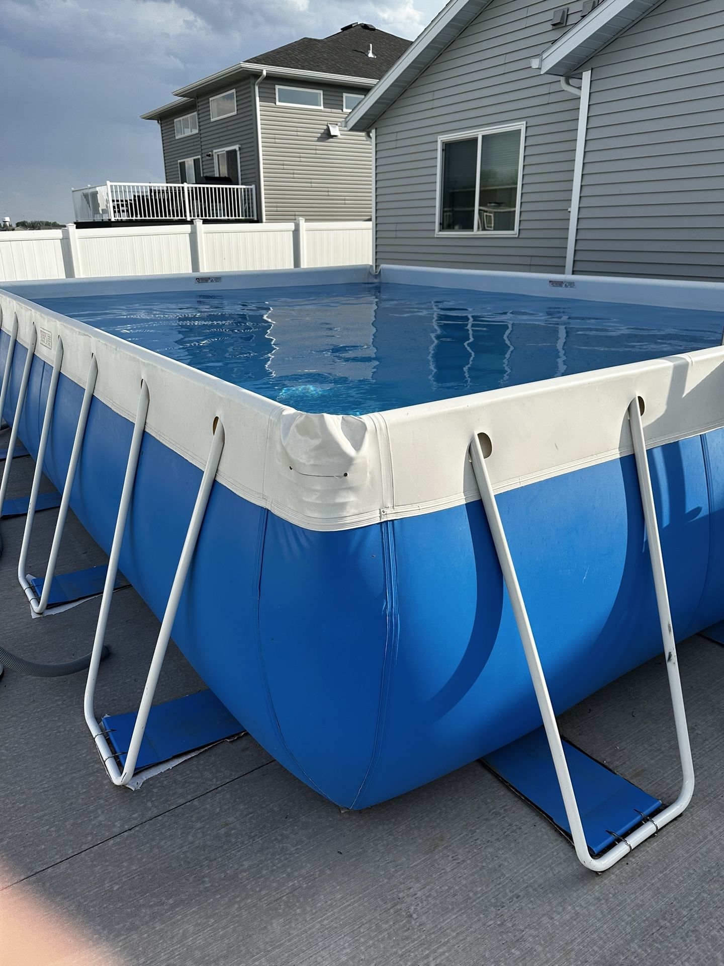 Splash SuperPool