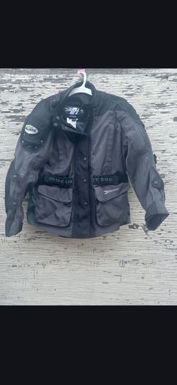 JOE ROCKET WOMENS JACKET