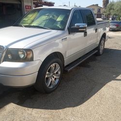 2005. FORD F 150