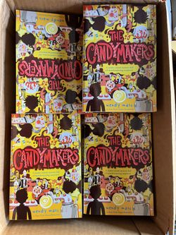 Books For Sale! Only $1 Each!