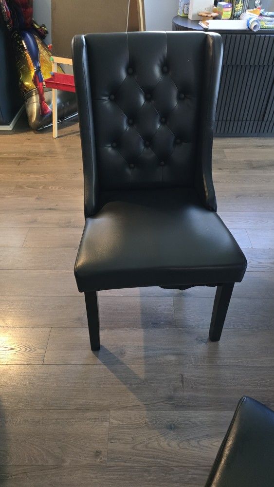 3 Chairs