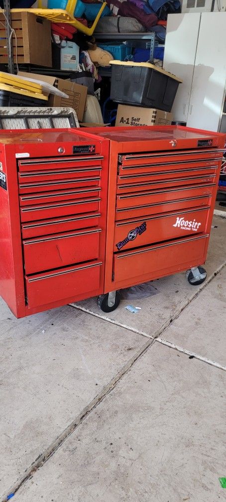 Tool Box