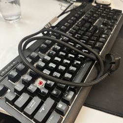 Corsair RGB MK2 K70 Keyboard