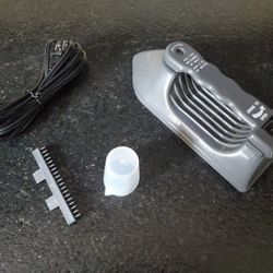 Clothes Steamer New
