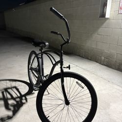Firmstrong Urban Beach Cruiser 26’