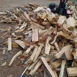 FIREWOOD FOR SALE! TRUCKLOAD!!