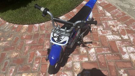 Razor MX350