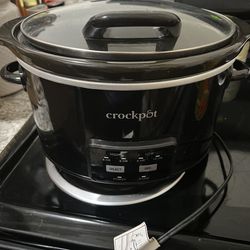 Crockpot