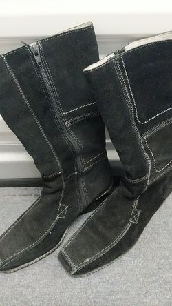 Nine West Women's Boots