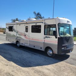 1999 Fleetwood Storm