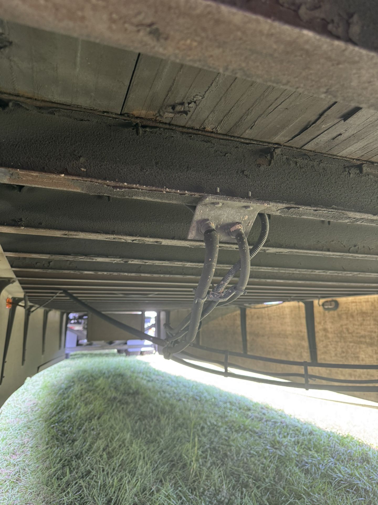 53 Dry Van 