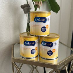 Enfamil Infant Formula