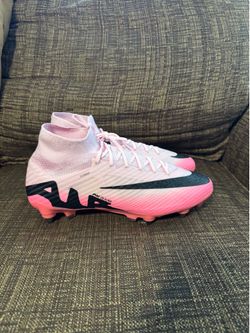 Nike Zoom Superfly 9 Elite SG-Pro P FD0250-601