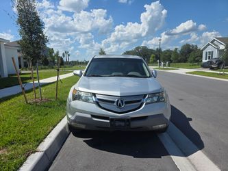 Acura MDX