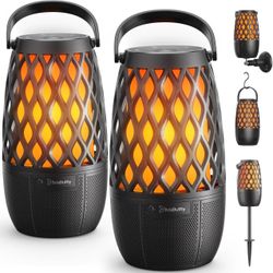 Brand New BolaButty L12 Outdoor Torch Light Bluetooth Speaker