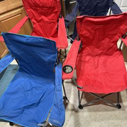 Camping Chairs (Please Read👇/East Orlando/UCF)