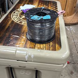 12 Gauge Copper Wire 