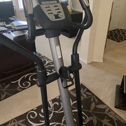 Excercise Equipment