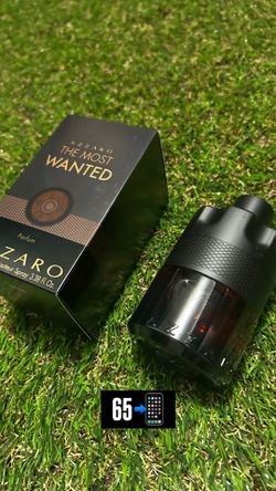 Azzaro the most wanted