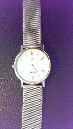 Watch