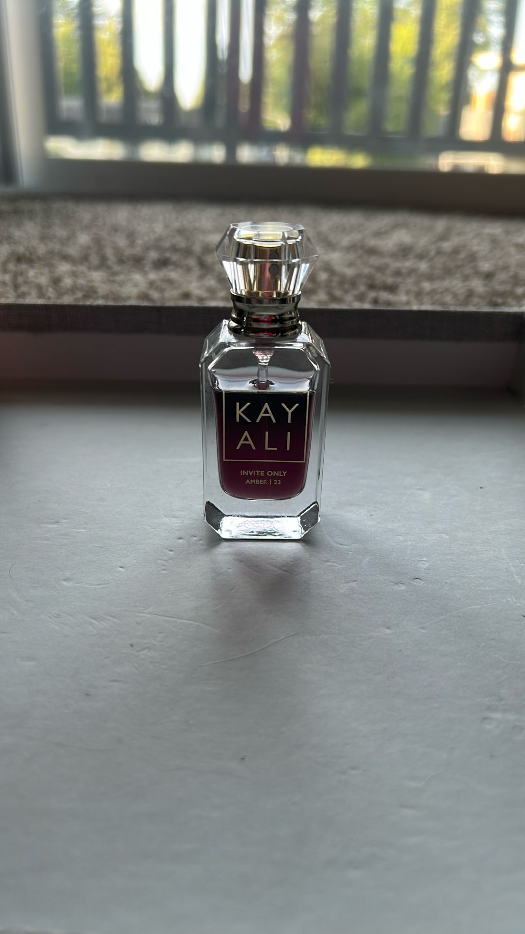 Kayali Invite Only