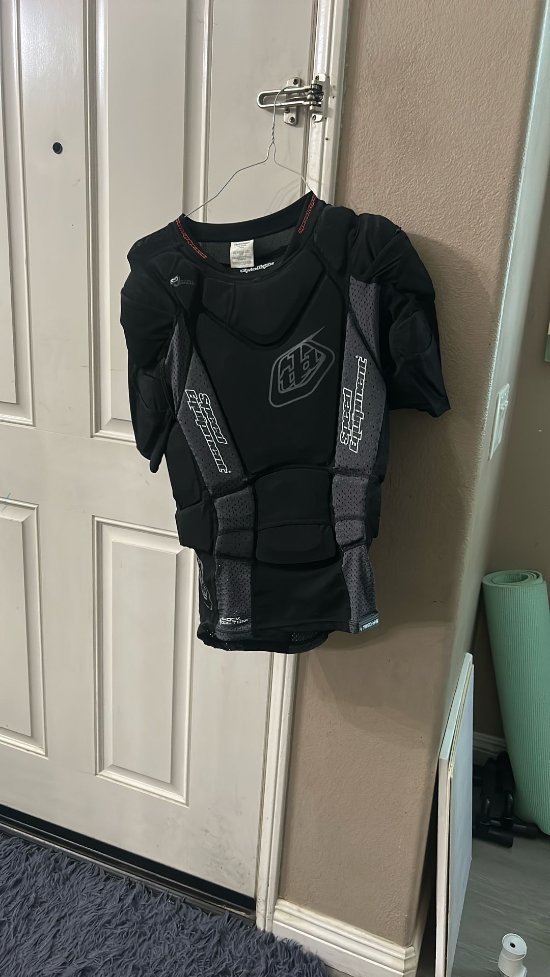 Troy Lee Design Body Armor
