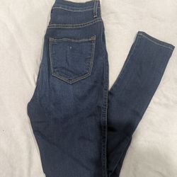 Fashion Nova Jeans 