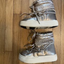 Moon boots - Girls 