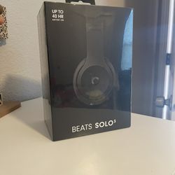 Beats Solo3 Wireless On-Ear Headphones