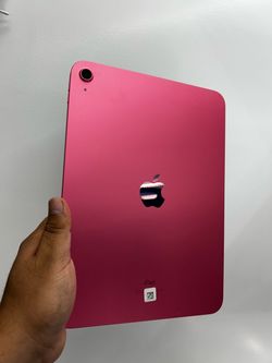 iPad 10th gen 64GB