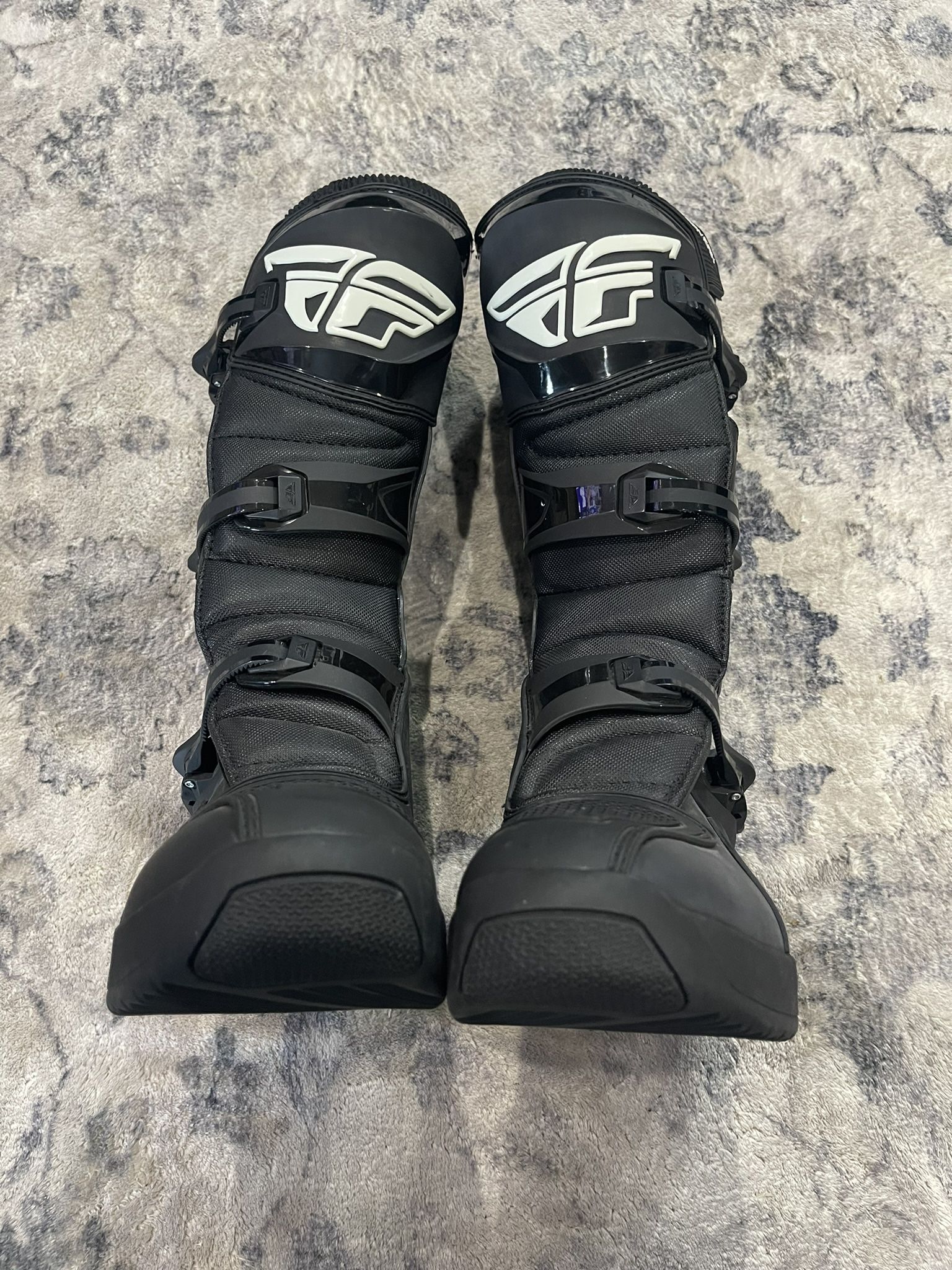 Fly Racing Boots