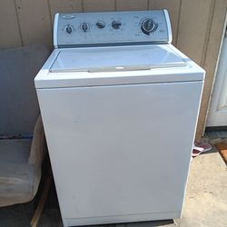 Lavadora marca Whirlpool