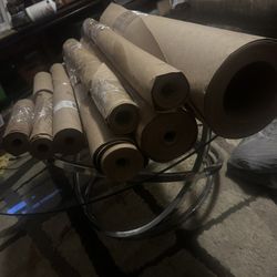 Masking paper 