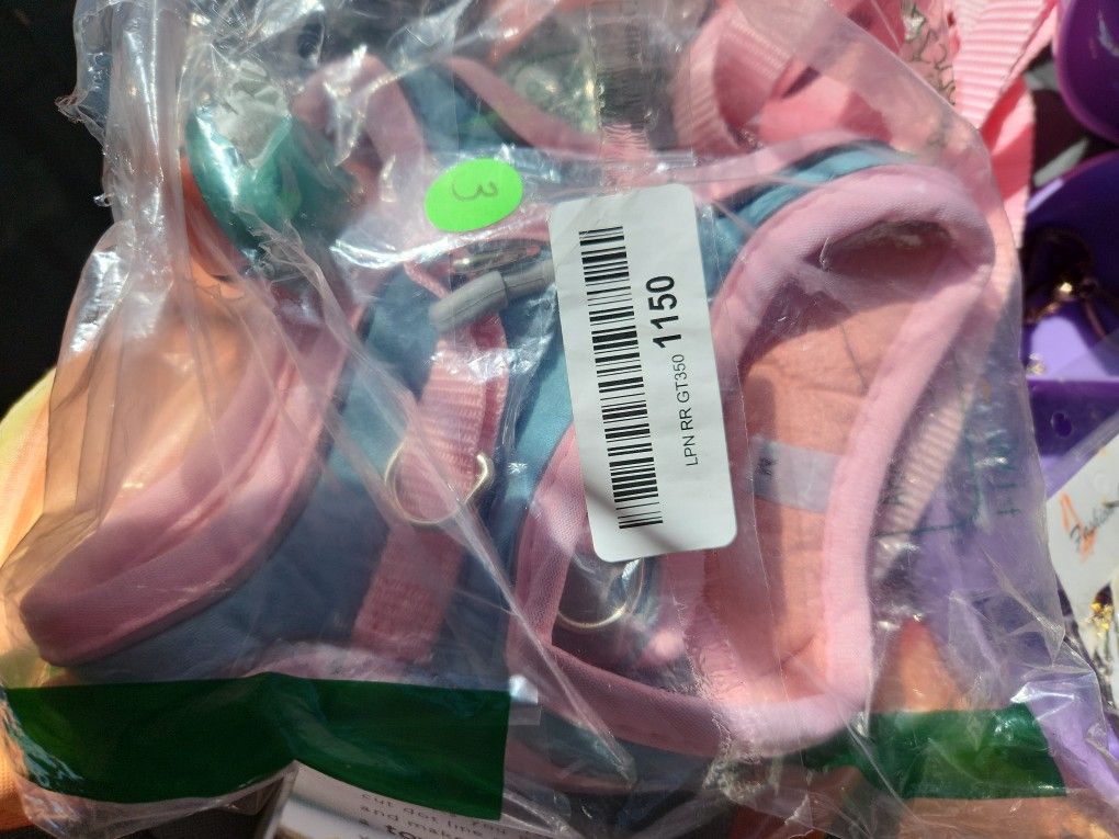 Smart Cat Toy And Leash M Size