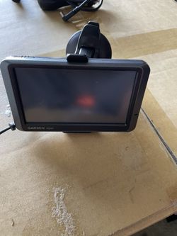 Garmin  Nuvi 5” Gps