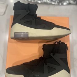 Nike Air Fear Of God 1