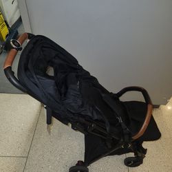 Silver Cross Stroller