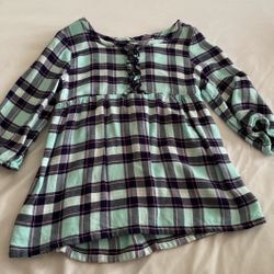 3t Long Sleeve