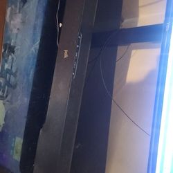 Polk Surround Sound System With Subwoofer 