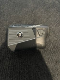 Bushnell Tour V5 rangefinder