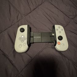 Backbone (iPhone) Compatible 