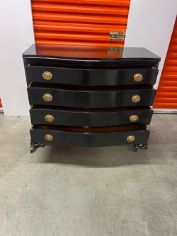 Entry chest .. (Solid Wood.🪵 )