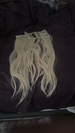 Hair Extensions