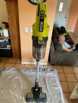 Ryobi Cordless Stick Vacuum tool only