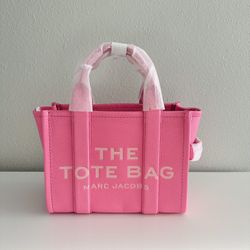 The Tote Bag Authentic Marc Jacobs 
