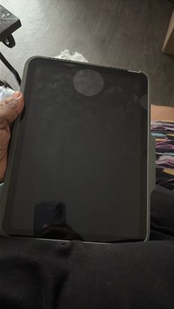 iPad A16