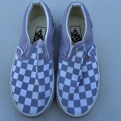 Kids Vans